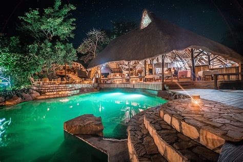 Discover the magic of Magnuc Waters Lodge